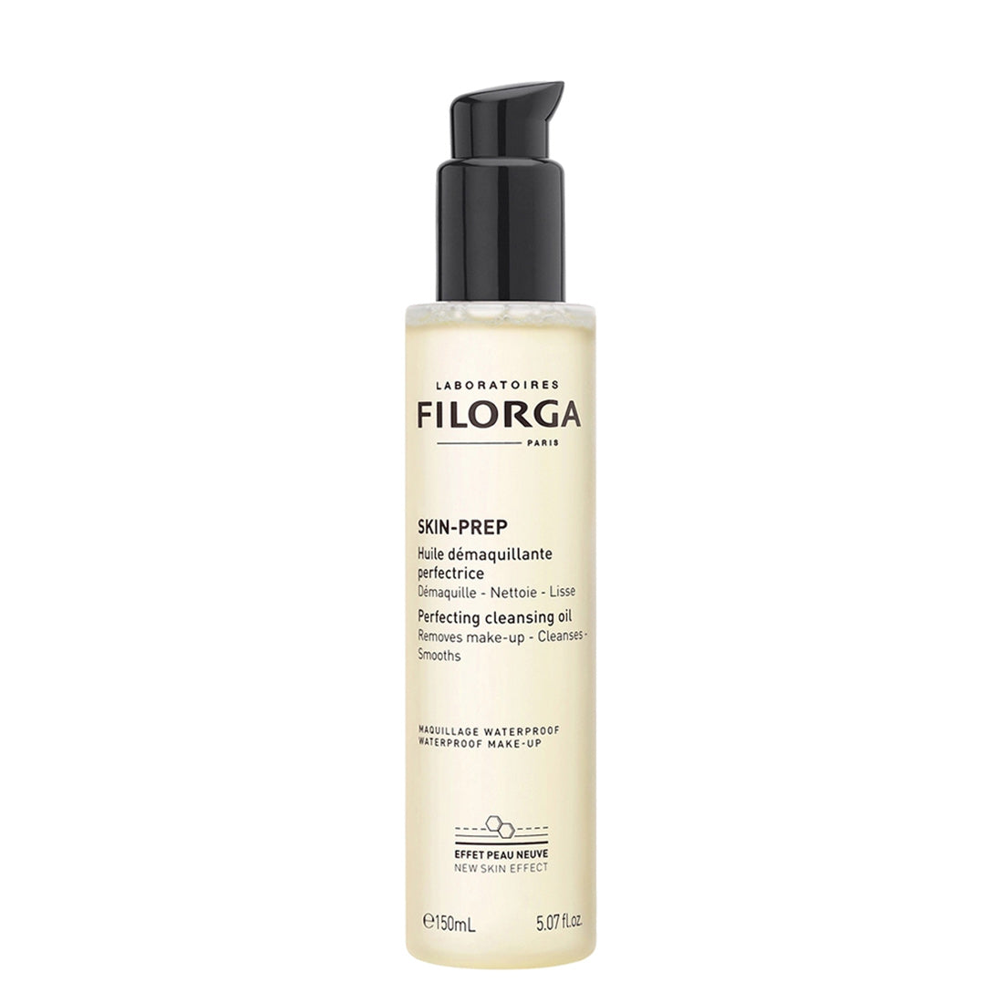Filorga Skin-Prep Huile Démaquillante Perfectrice
