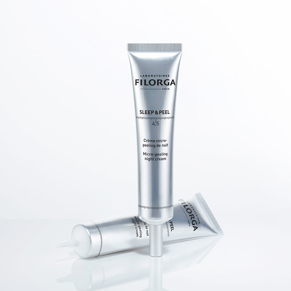 Filorga Sleep & Peel 4.5-4