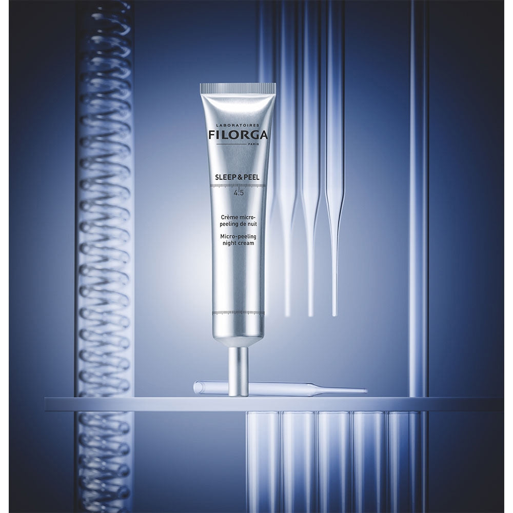 Filorga Sleep & Peel 4.5-5