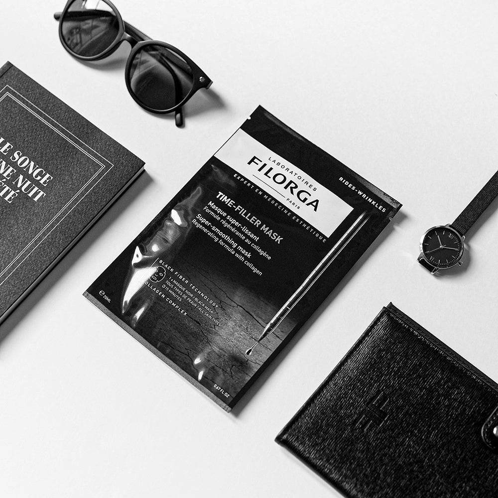 Filorga Time-Filler Mask-3