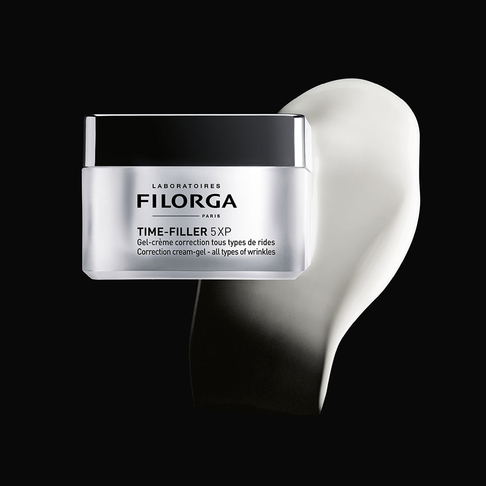 Filorga Time Filler 5XP Gel Crème-3