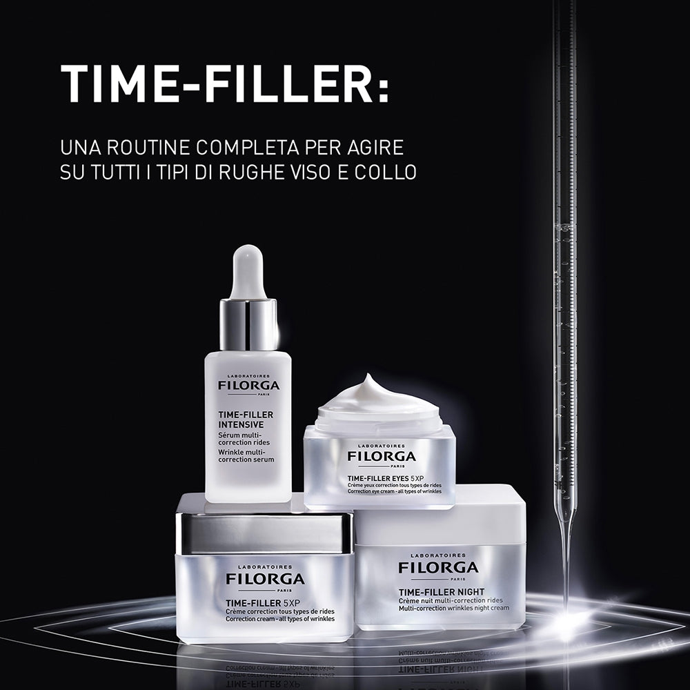 Filorga Time Filler Eyes-7