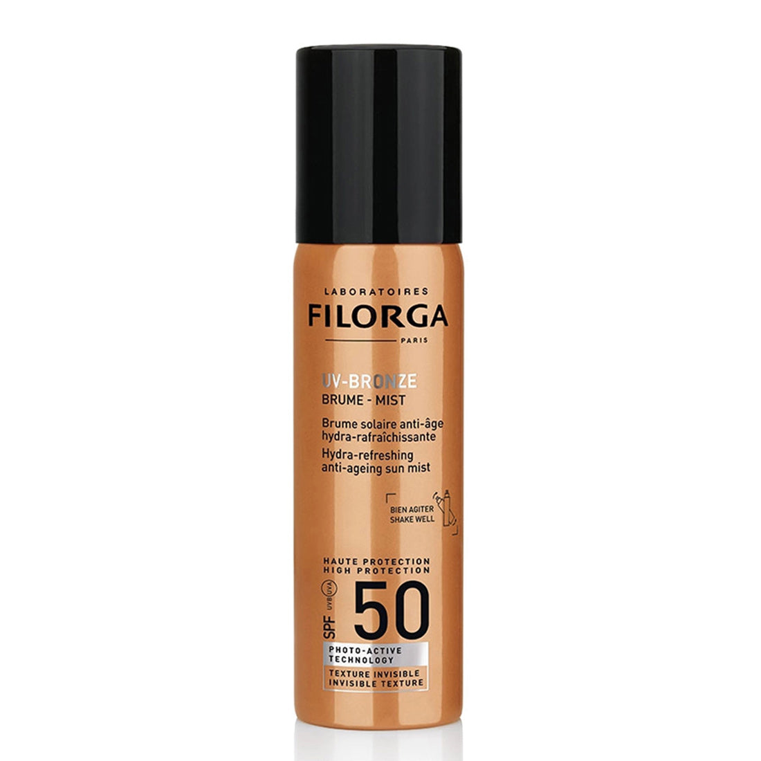 Filorga UV-Bronze Brume