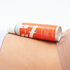 Fler Foamtastic Shave Mousse Amber Scent-6