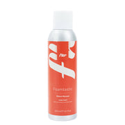 Fler Foamtastic Shave Mousse Amber Scent