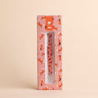 Fler Pinzetta Sopracciglia Con Pettinino Tigers Pattern-6