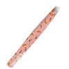 Fler Pinzetta Sopracciglia Con Pettinino Tigers Pattern
