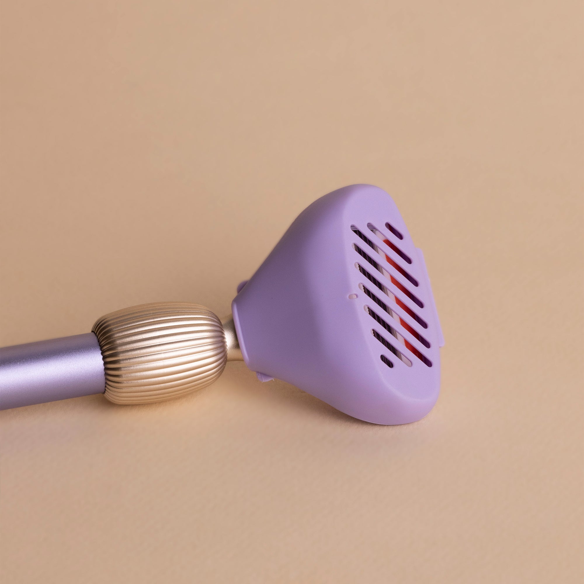 Fler Razor Travel Case  Liliac-2