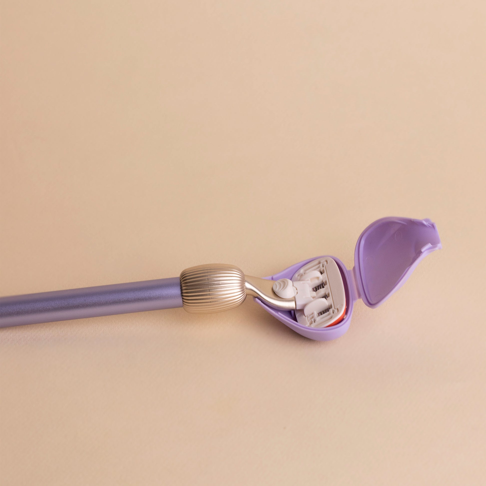 Fler Razor Travel Case  Liliac-3