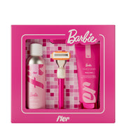 Fler That Pink Set Barbie
