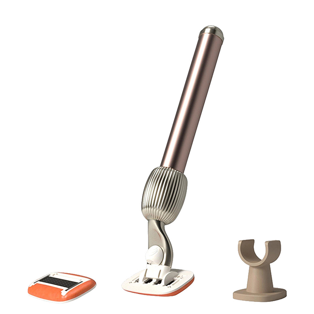 Fler The Razor Starter Set  Blush