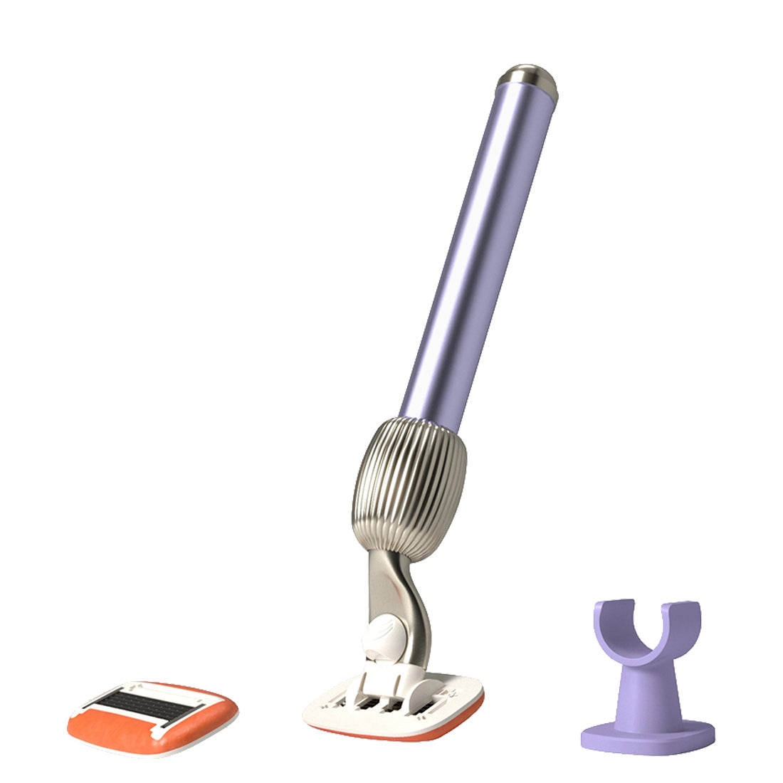 Fler The Razor Starter Set  Lilac