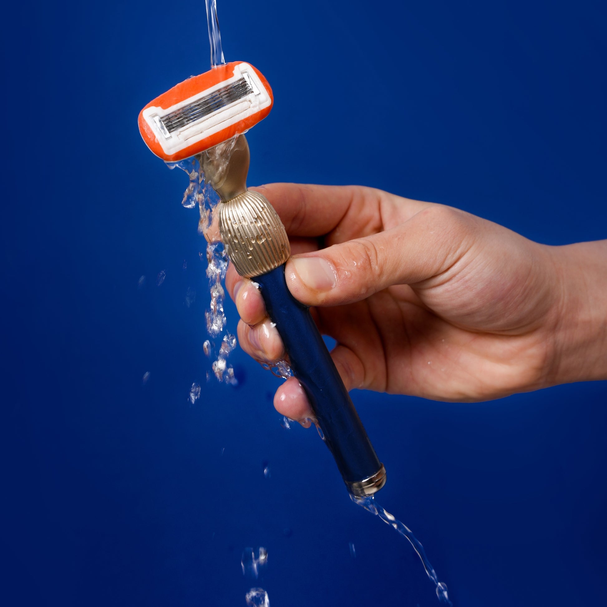 Fler The Razor Starter Set Midnight-2