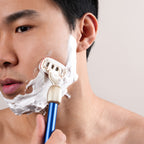Fler The Razor Starter Set Midnight-3