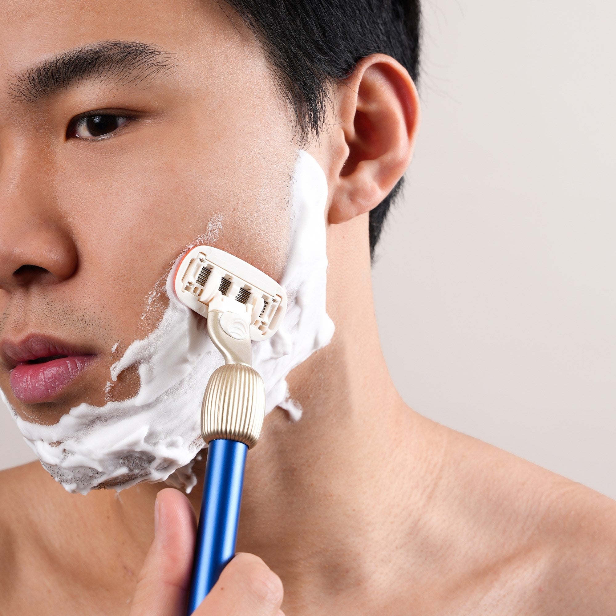 Fler The Razor Starter Set Midnight-3