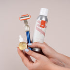 Fler The Razor Starter Set Midnight-5