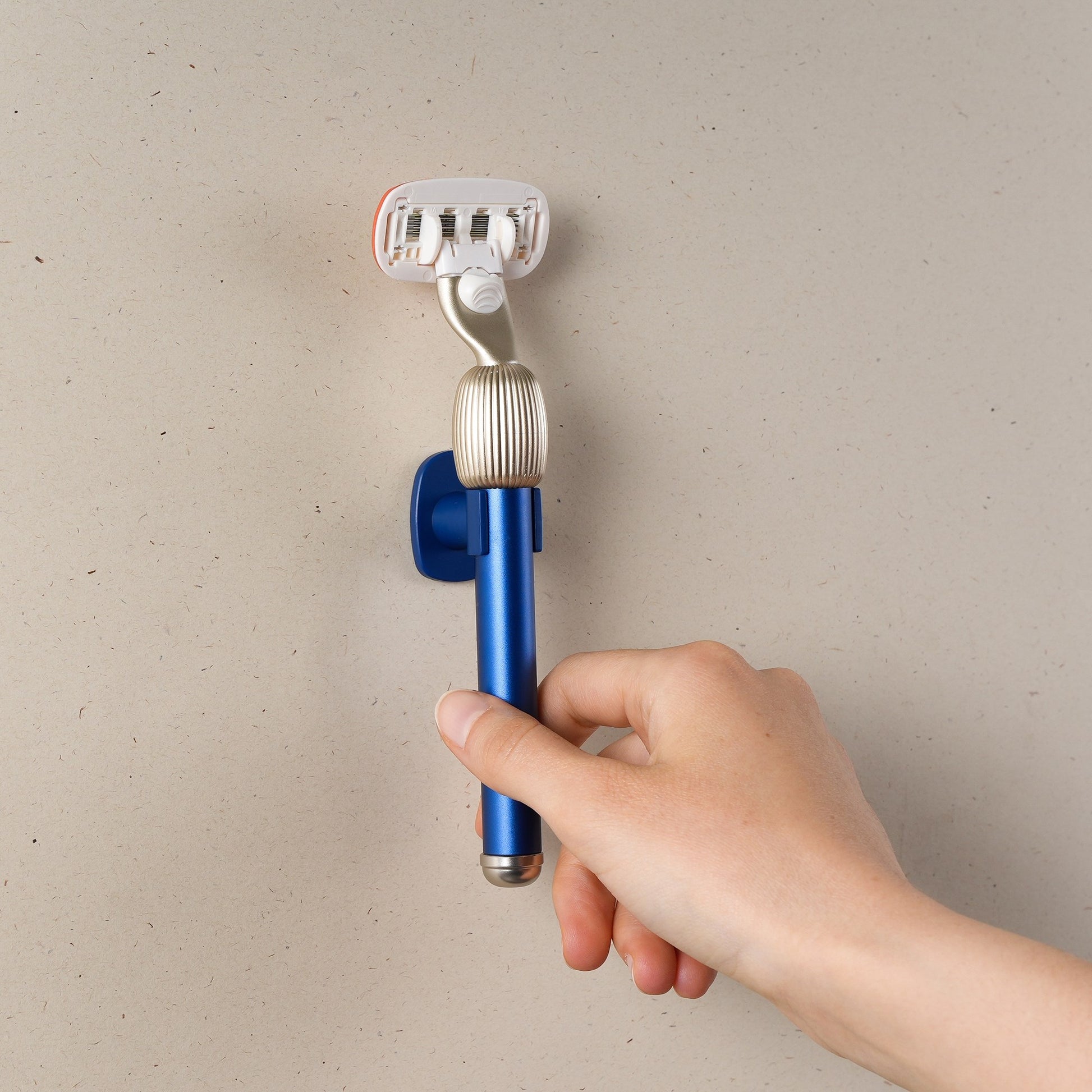 Fler The Razor Starter Set Midnight-7