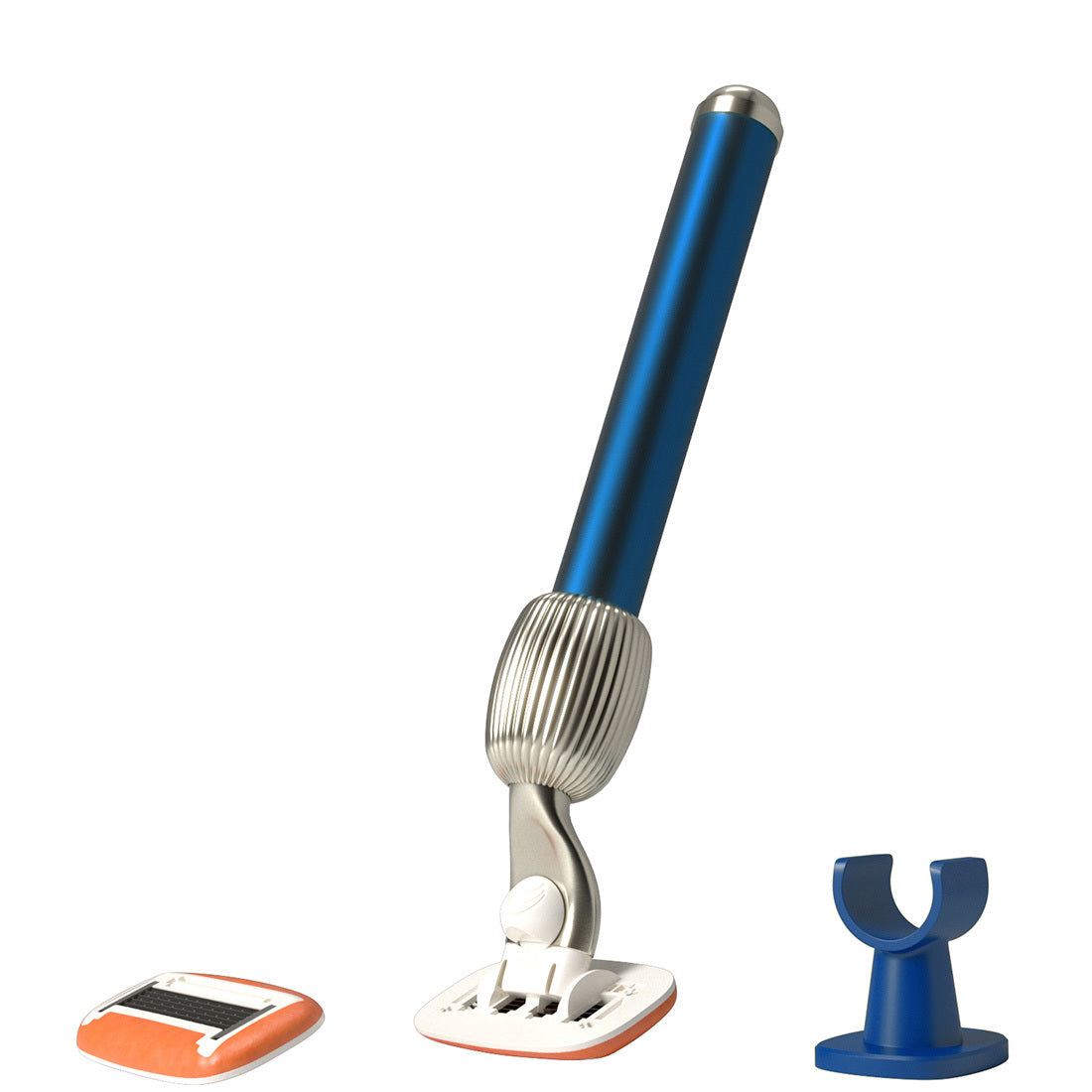 Fler The Razor Starter Set Midnight