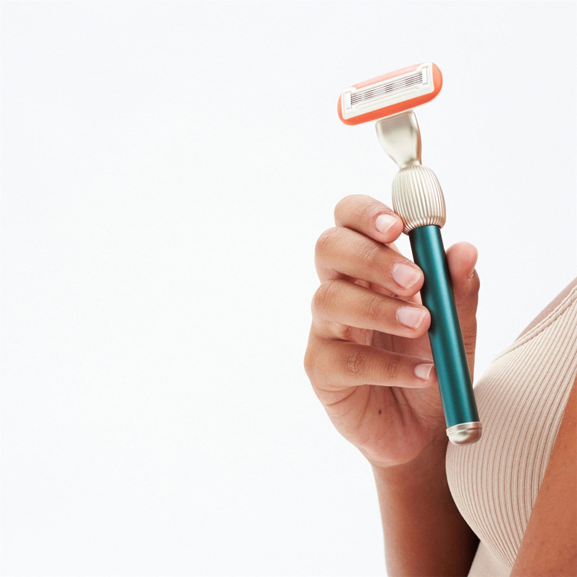 Fler The Razor Starter Set  Pine-2
