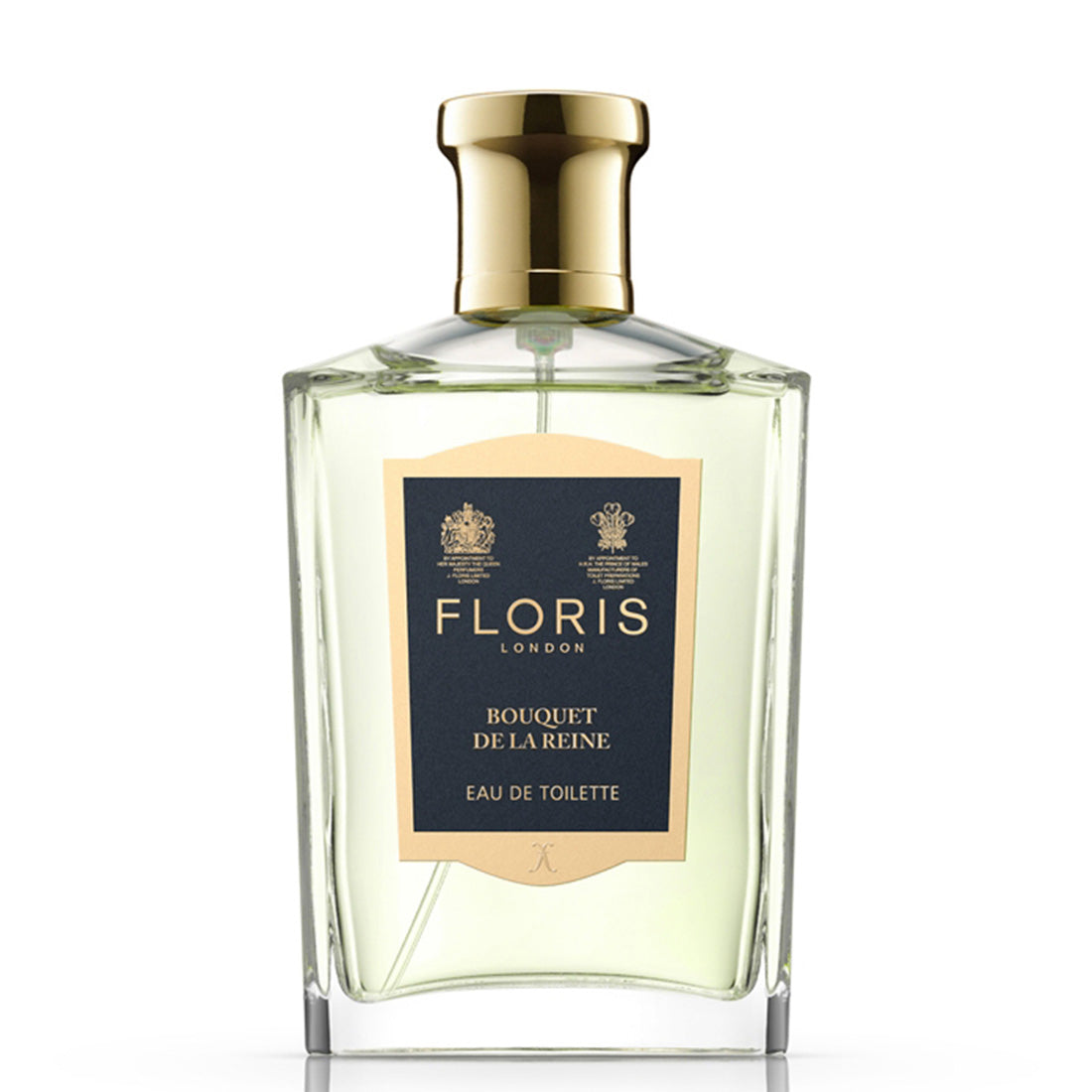 Floris London Bouquet De La Reine
