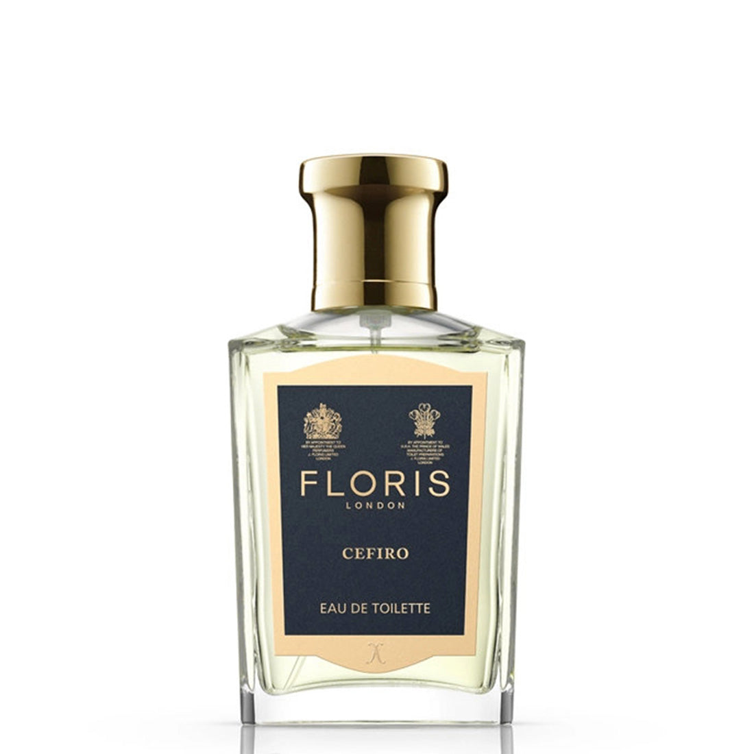 Floris London Cefiro