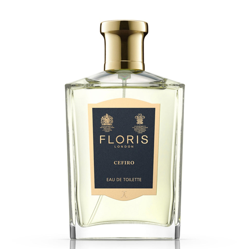 Floris London Cefiro