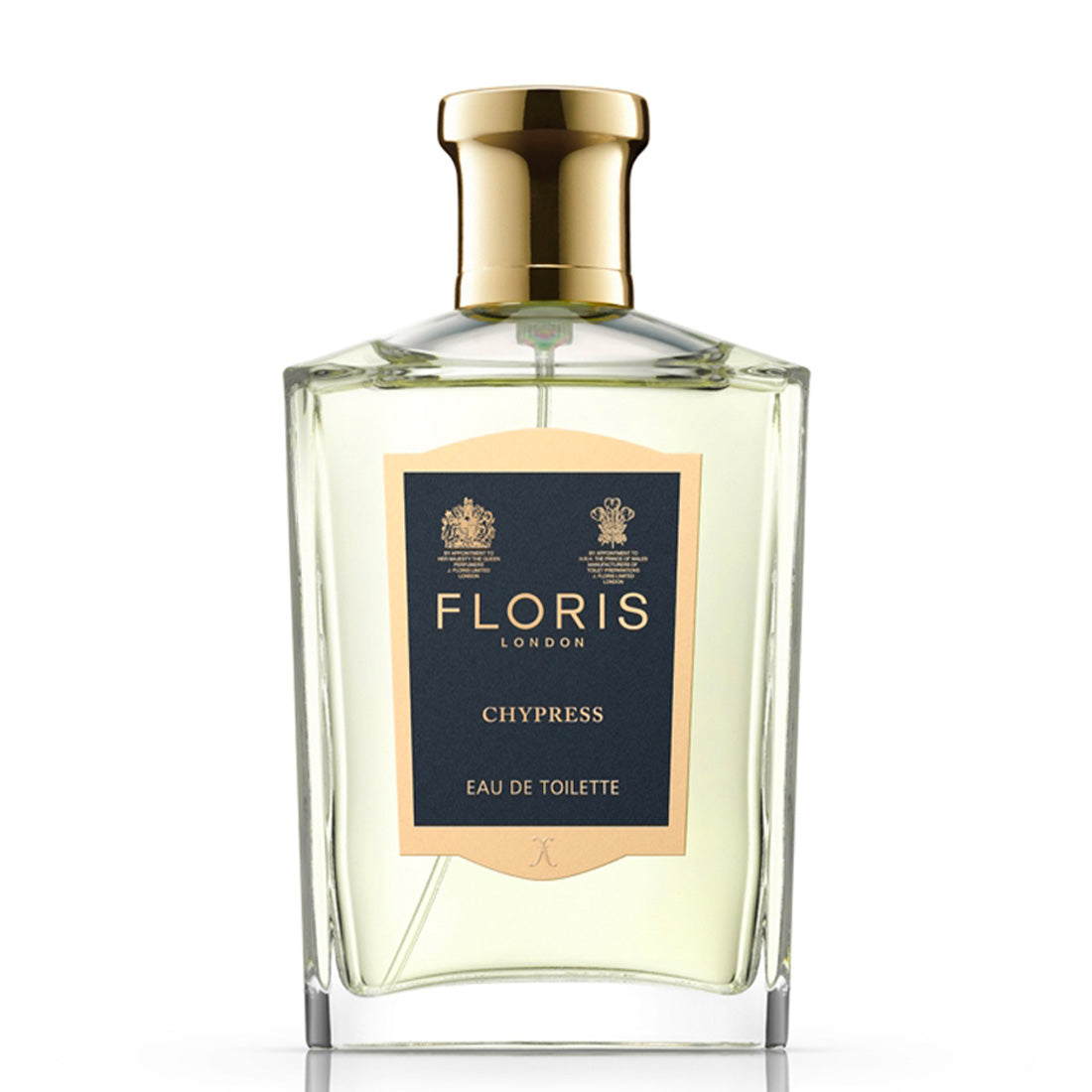 Floris London Chypress