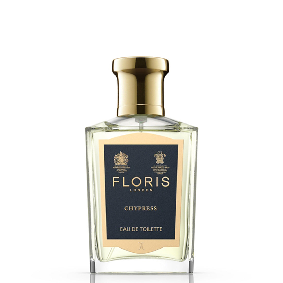 Floris London Chypress