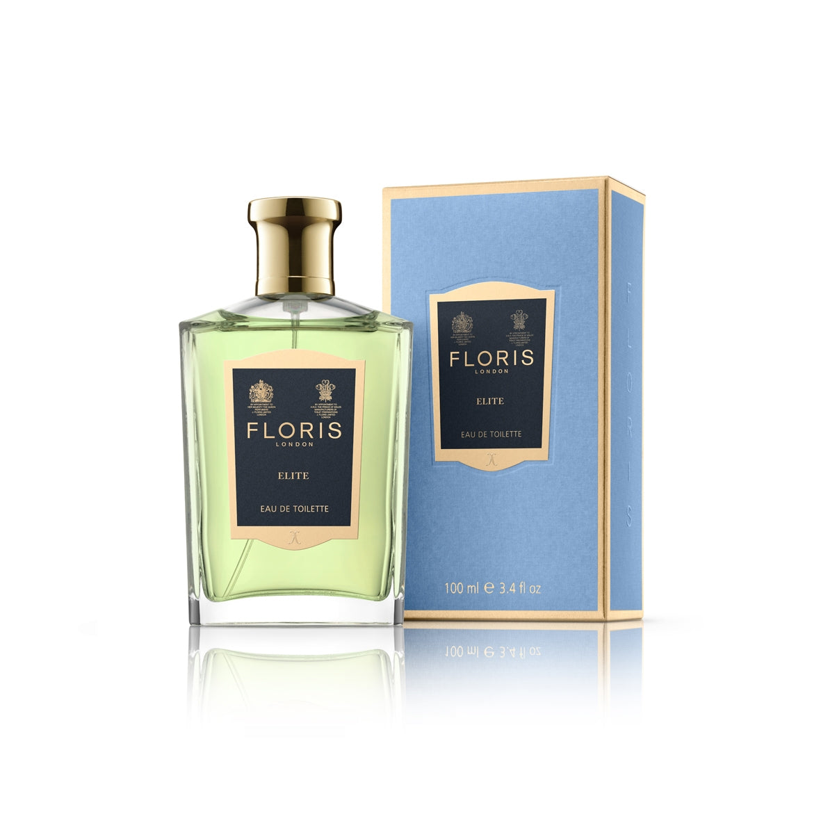 Floris London Elite-2