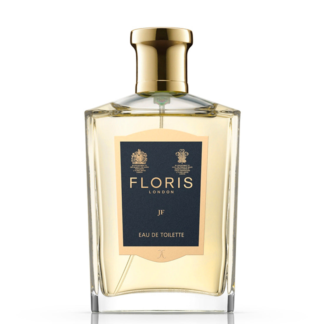 Floris London J.F.