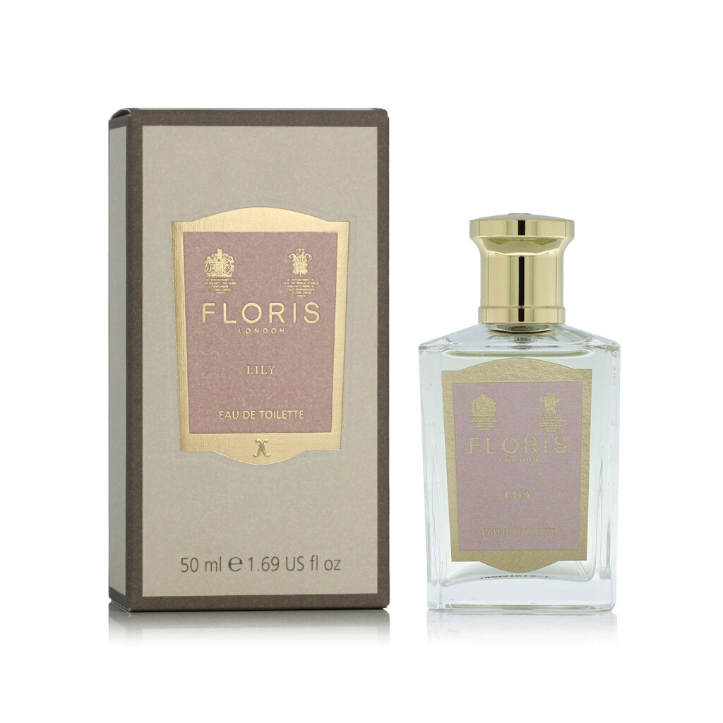 Floris London Lily-2
