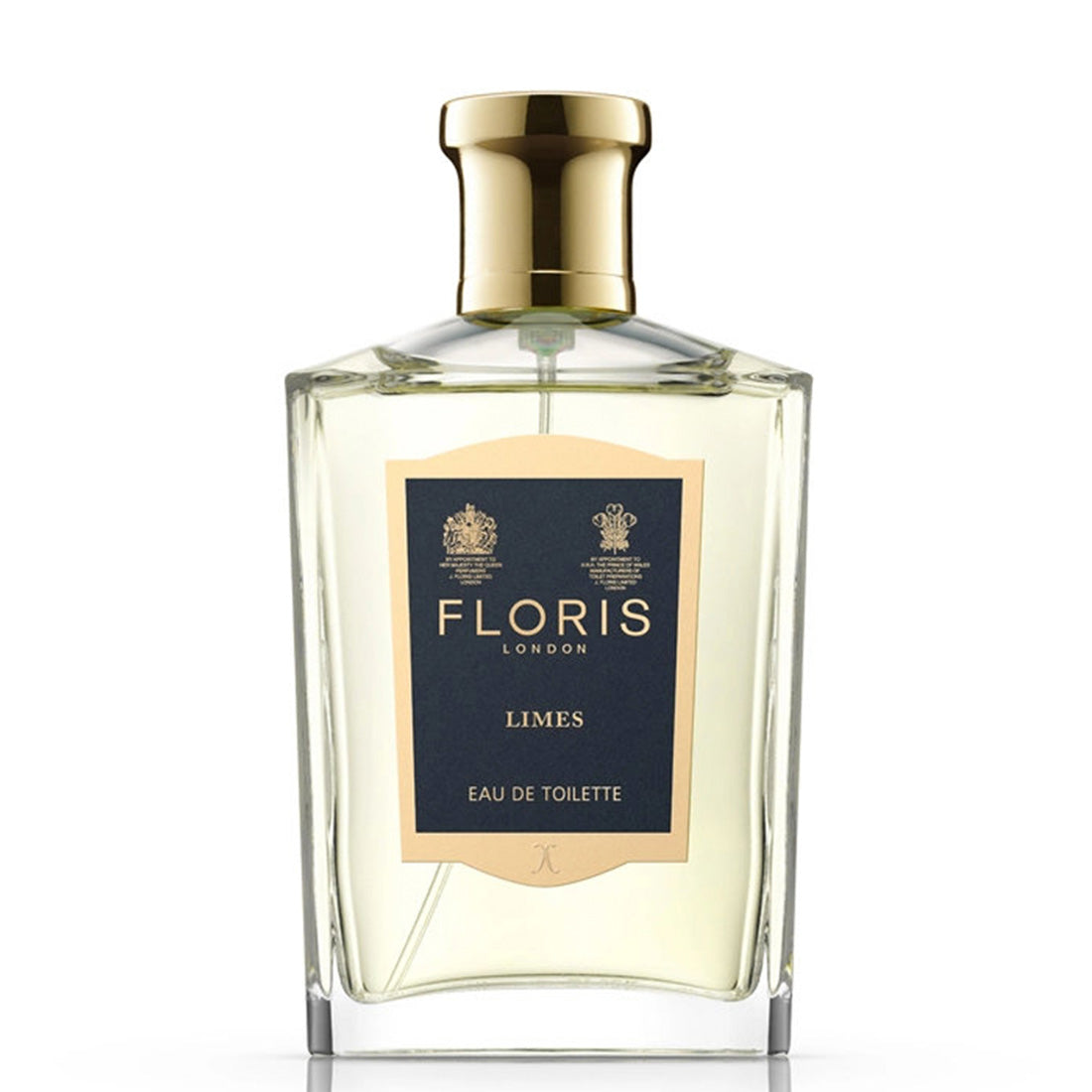 Floris London Limes