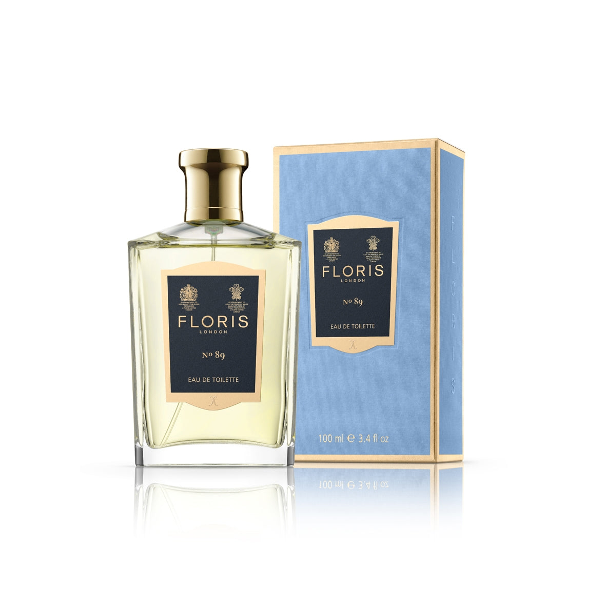 Floris London N° 89-2