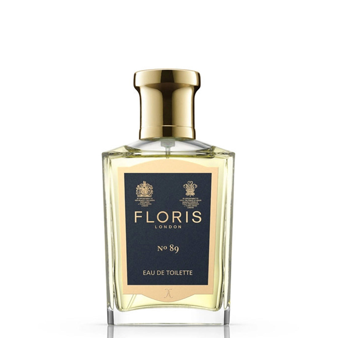 Floris London N° 89