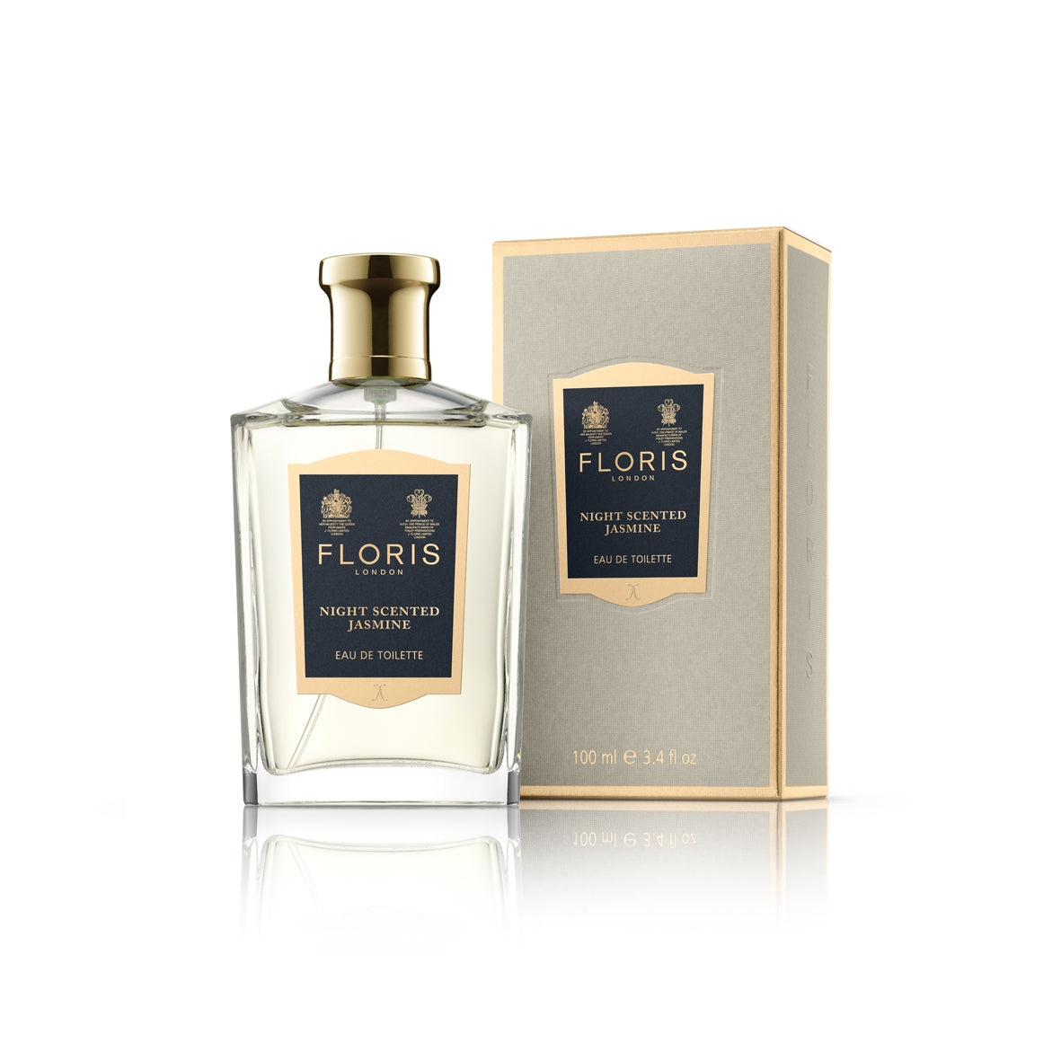 Floris London Night Scented Jasmine-2