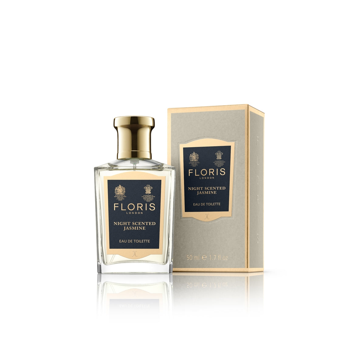 Floris London Night Scented Jasmine-2