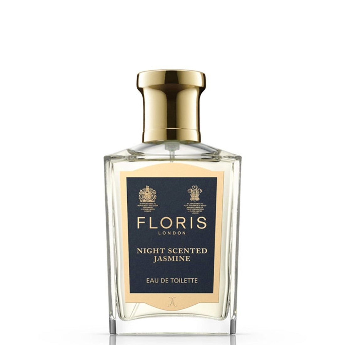 Floris London Night Scented Jasmine