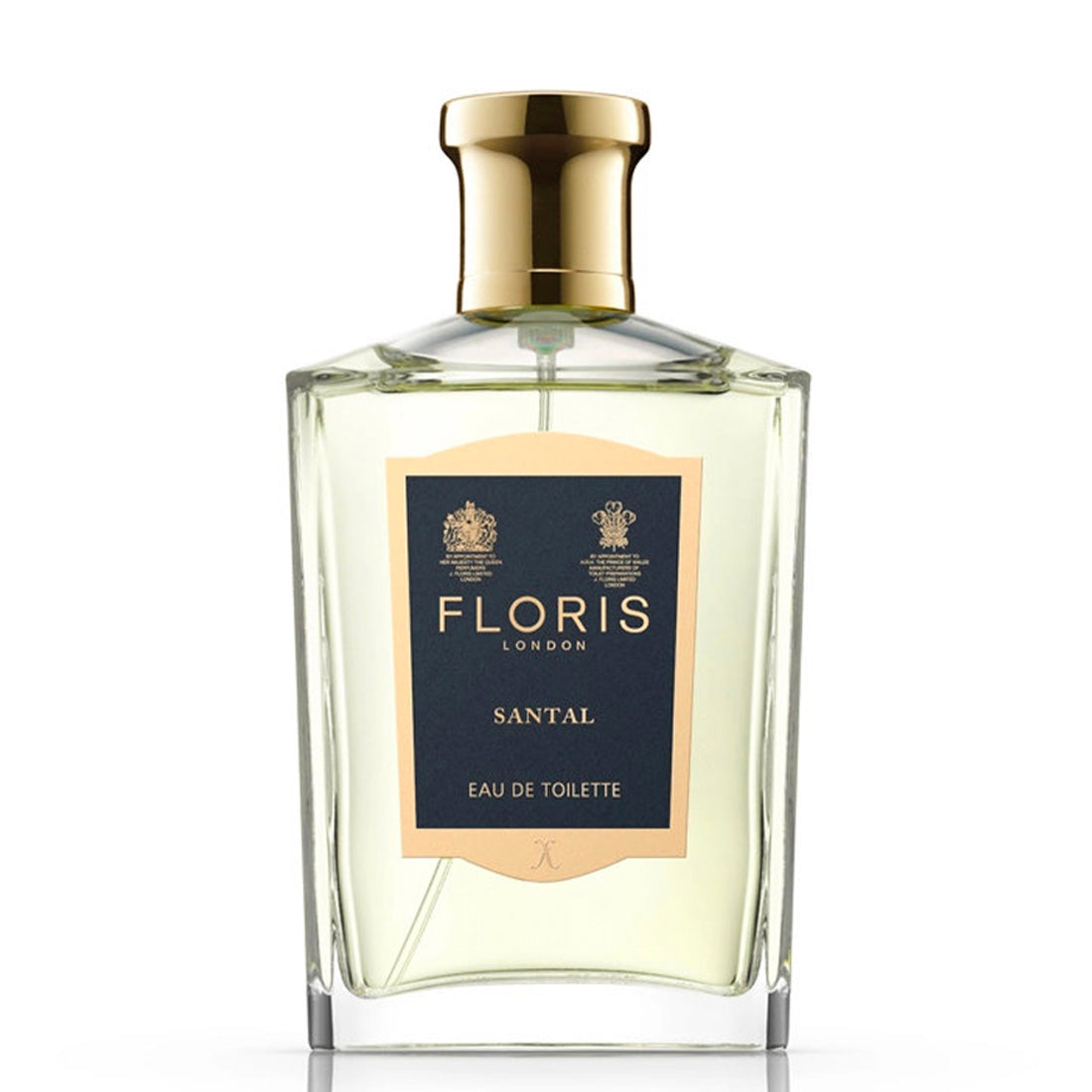 Floris London Santal