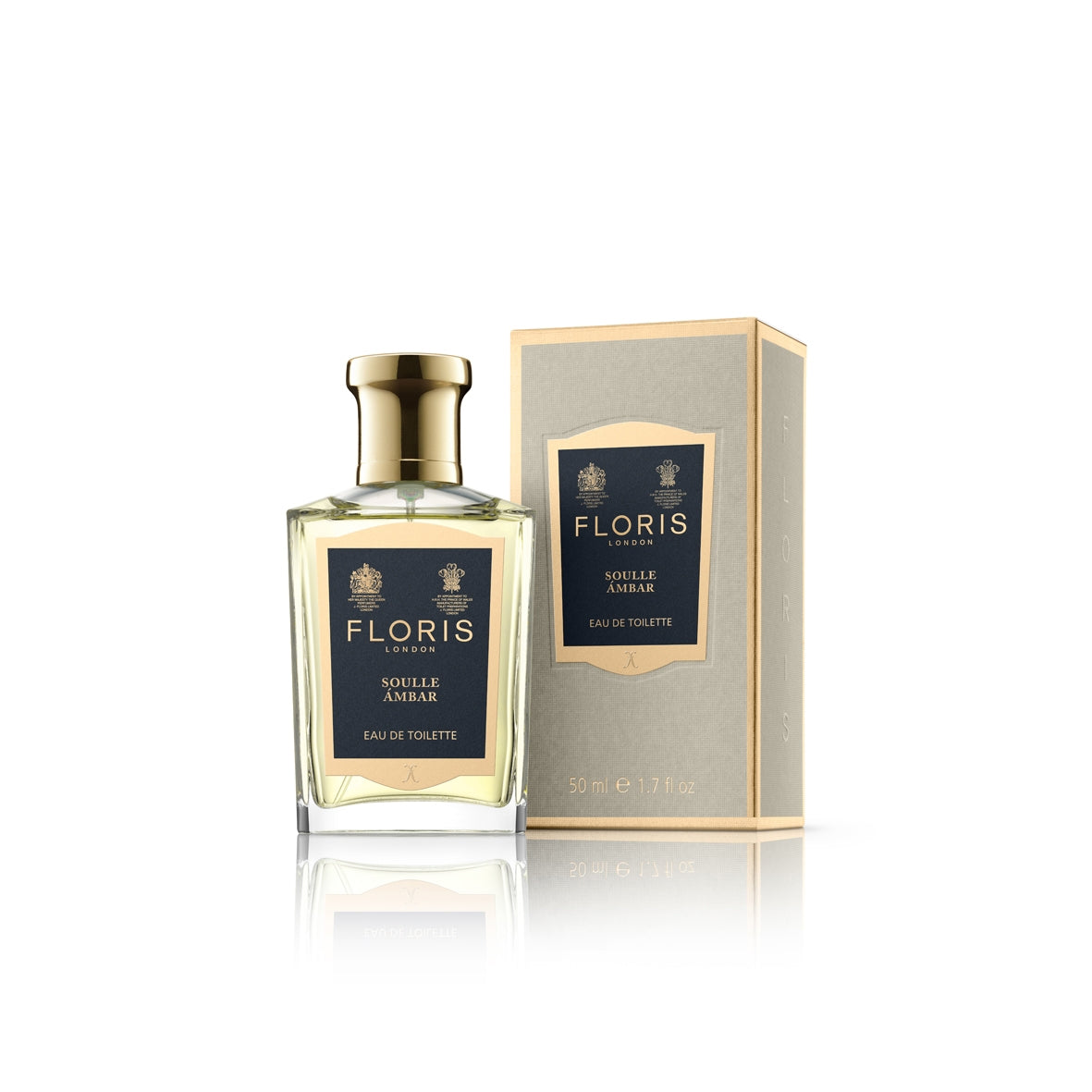 Floris London Soulle ambar-2