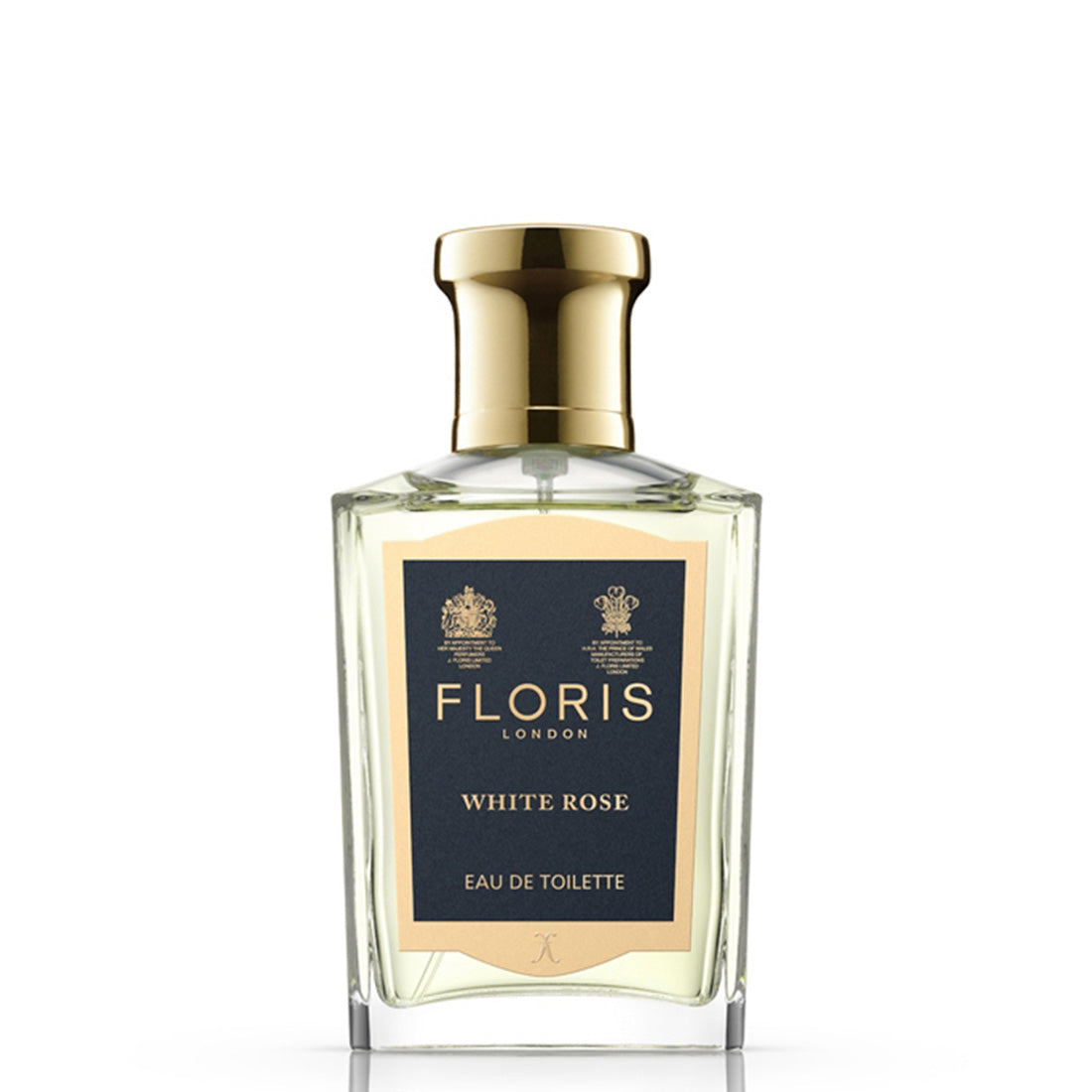 Floris London White Rose