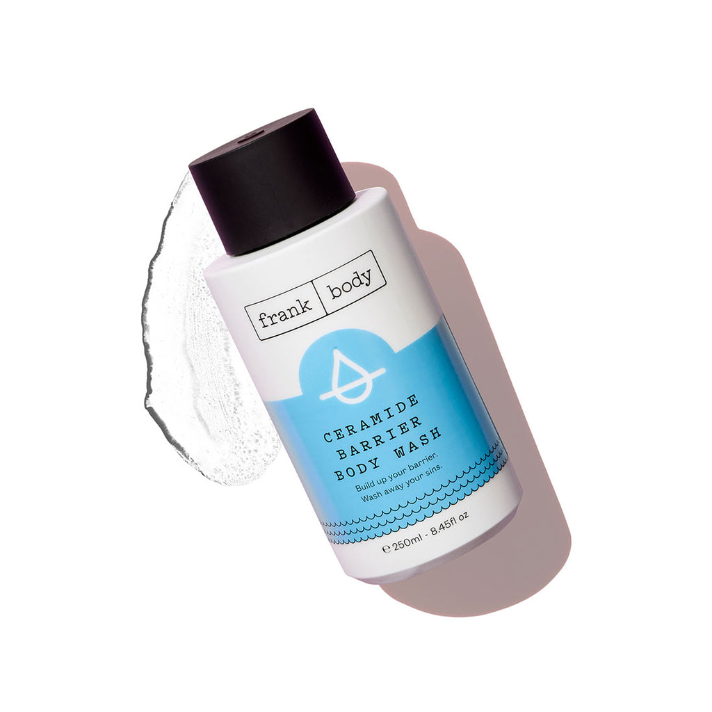 Frank Body Ceramide Barrier Body Wash -2