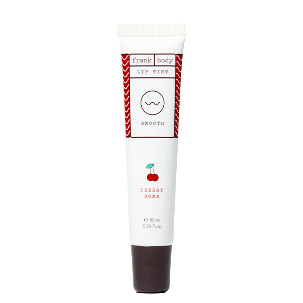 Frank Body Cherry Bomb Lip Tint 