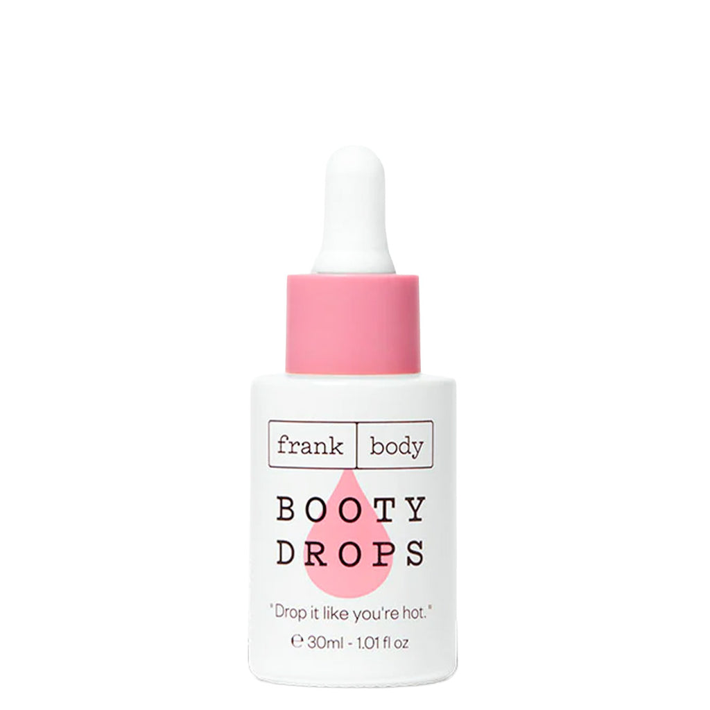 Frank Body Firming Booty Drops 
