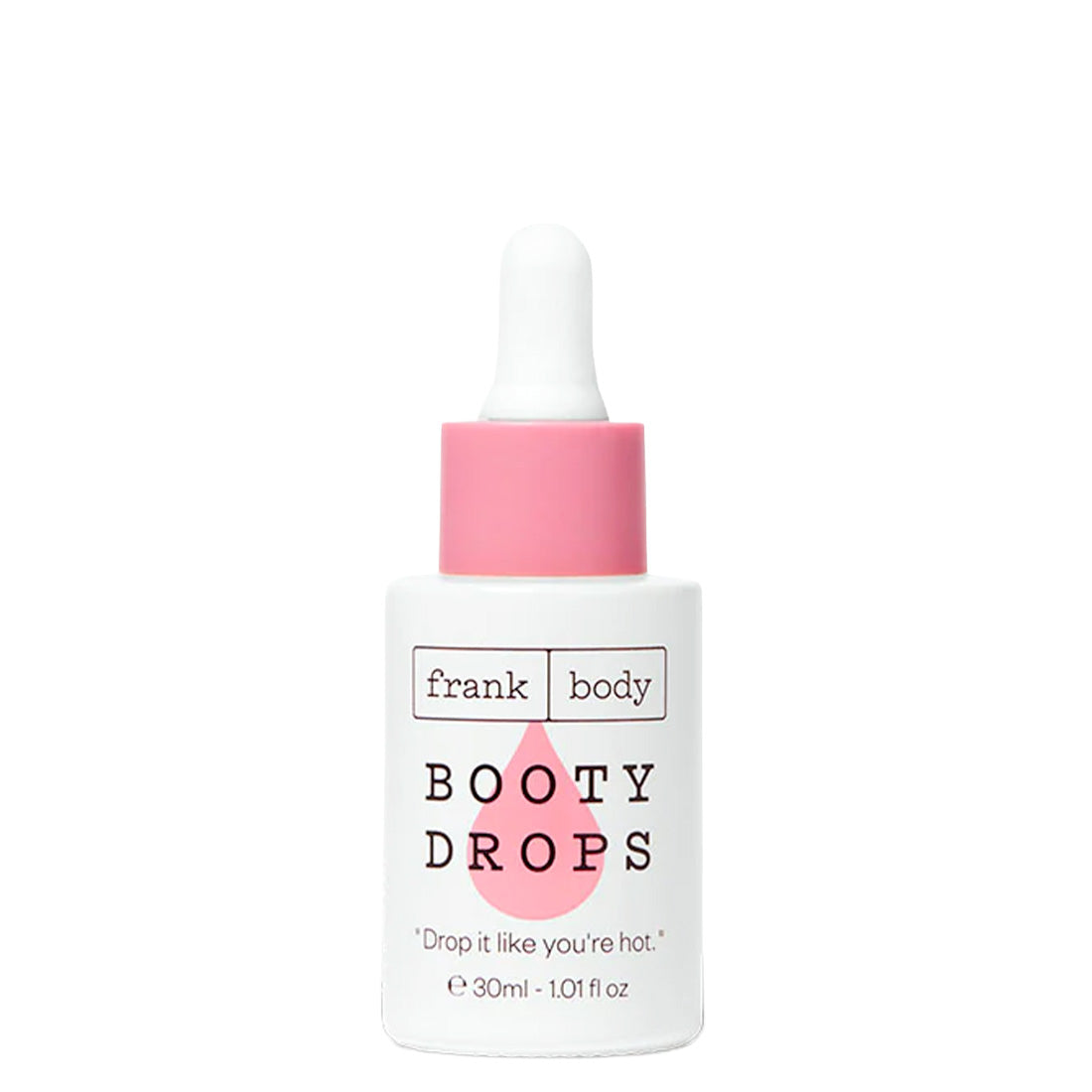 Frank Body Firming Booty Drops 