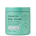 Frank Body Glycolic Body Scrub 