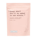Frank Body Original Coffee Scrub 