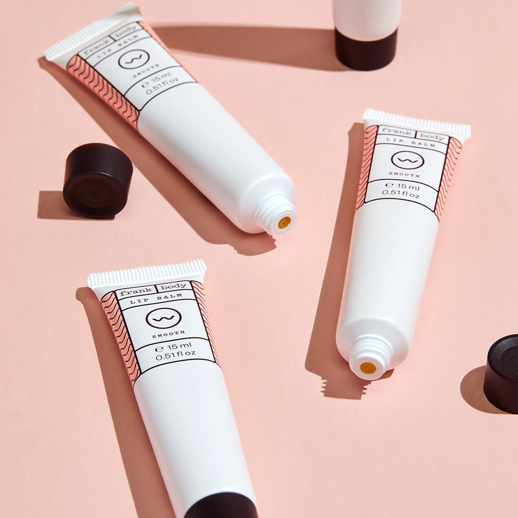 Frank Body Original Lip Balm -2