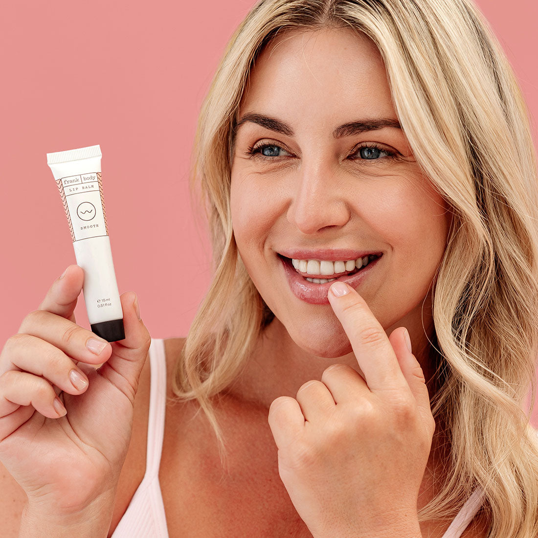 Frank Body Original Lip Balm -3