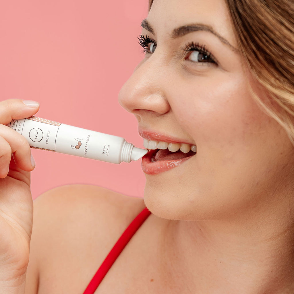 Frank Body Taupe-Less Lip Tint -3