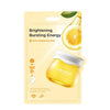 Frudia Citrus Brightening Mask Citrus Brightening Mask